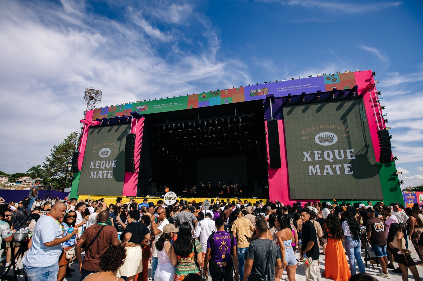 Festival Xeque Mate